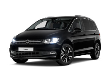 Volkswagen Touran 1.5 TSI EVO SEL 5dr DSG Petrol Estate